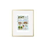 "Statesboro, GA" Fine Art Print