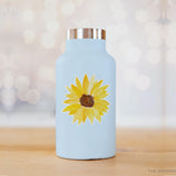 Sunflower Vinyl Sticker