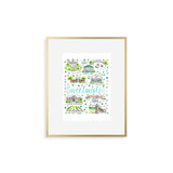 "Sweetwater, TN" Fine Art Print