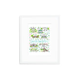 "Sweetwater, TN" Fine Art Print