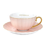 Charleston Teacup & Saucer