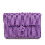 Clutch | Solid Light Purple