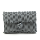 Clutch | Solid Silver