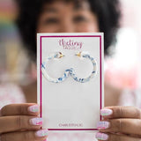 The Westway Earring