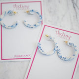 The Westway Earring