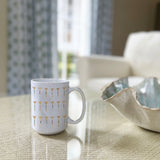 Tee Time Mug