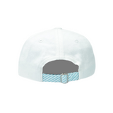 Tennis Baseball Hat (Boys)