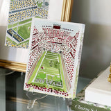 "Kyle Field" Fine Art Print