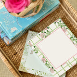 Trellis Notepad