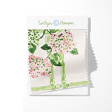 Trellis Fabric