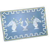 Tulipiere Thoroughbred Placemat