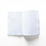 Undated Monthly/Weekly Planner, Boykin Print