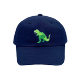 T-Rex Baseball Hat (Boys)