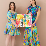 The Ara Skirt