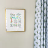 "Venice, Italy" Fine Art Print
