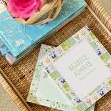 1 Thessalonians 5:16 Watercolor Verse Card
