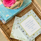 Philippians 4:13 Watercolor Verse Card