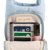 Cornflower Blue HydroBag®