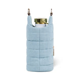 Light Denim HydroBag® with Flag Embroidery