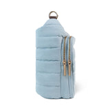 Light Denim HydroBag® with Flag Embroidery