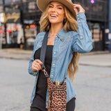 Leopard Print HydroBag®