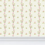 Colette Pink Wallpaper