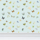 Butterfly Wallpaper