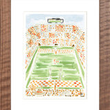 "Neyland Stadium" Fine Art Print