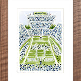 "Beaver Stadium" Fine Art Print