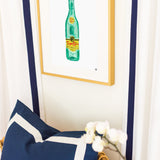 The "Topo Chico" Fine Art Print