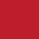 Kimberly Dress- Solid Red