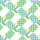 Britt Top Sleeveless- Let's Play Pickle