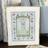 The "Angel of Wisdom" Fine Art Print