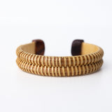 The Wooden Whaler’s Girlfriend Cuff