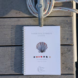 Coastal Watercolor Workbook
