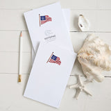 Yacht Ensign Notepad