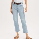 Woven Belt
