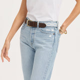 Woven Belt