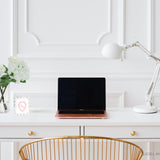 Gamma Phi Beta Art Print
