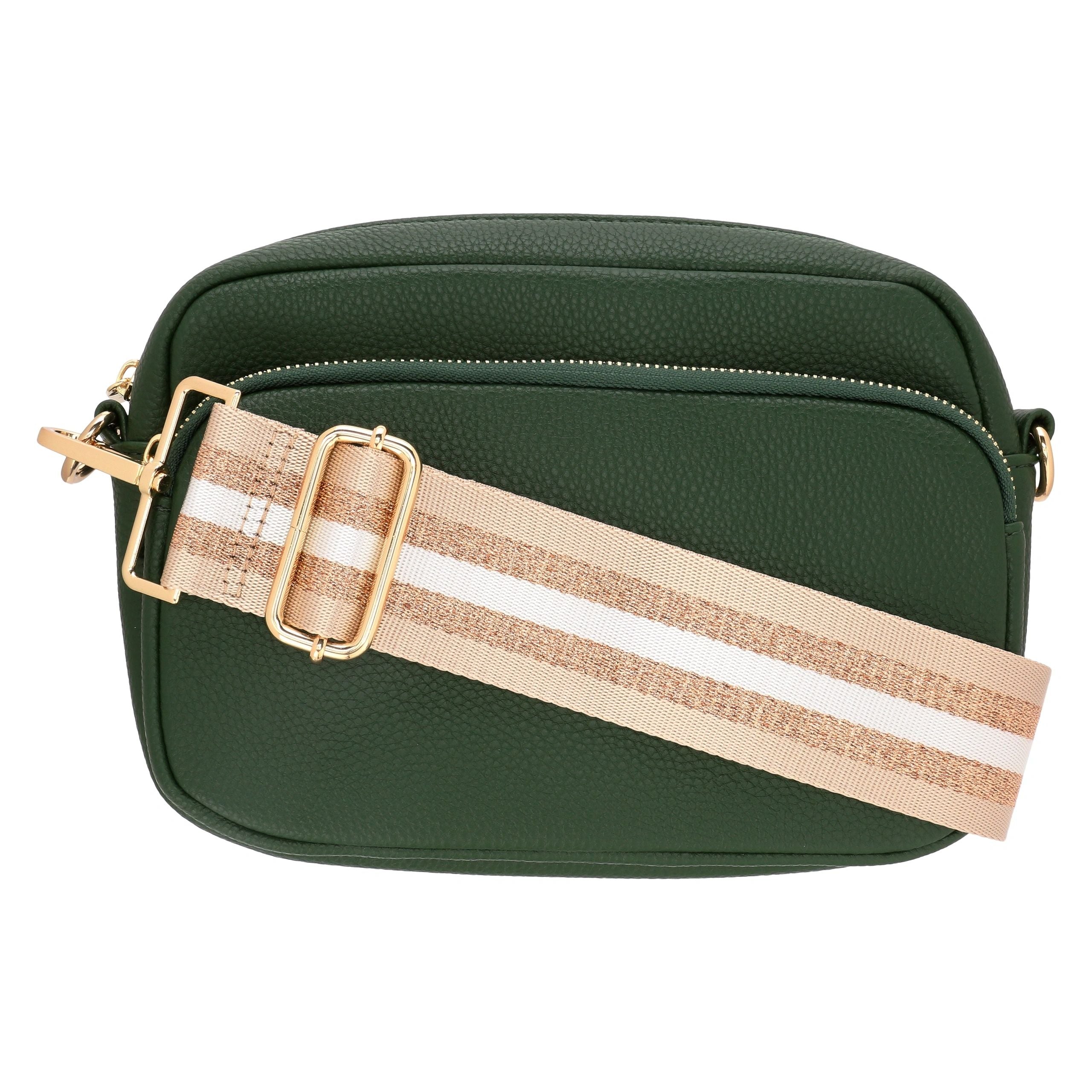 Camera Bag - Green