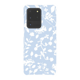 Hepburn (Blue) Phone Case