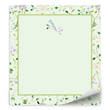 Blue Jay Notepad