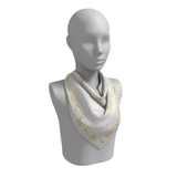 Menagerie Hot Air Balloons Scarf