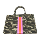 Camouflage Tote