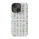 Dottie Flowers Phone Case