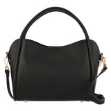 NEW Leather Luxe Handbag