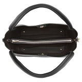 NEW Leather Luxe Handbag