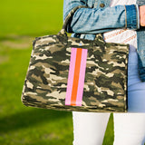 Camouflage Tote