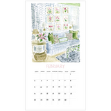 2025 Wall Calendar, EHappy Edition