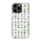 Dottie Flowers Phone Case